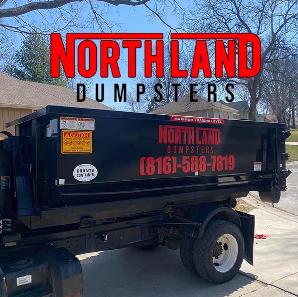 dumpster rental Independence MO